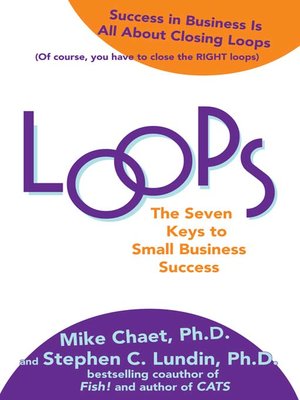 cover image of Loops